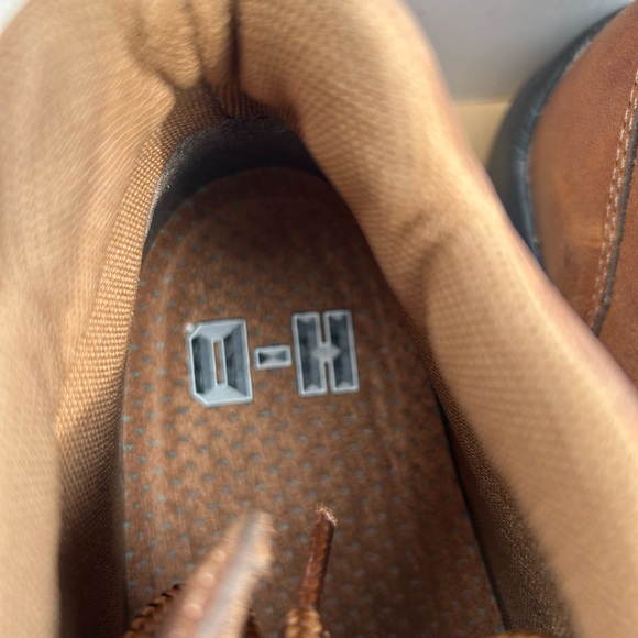 NWOT Harley Davidson women’s boots size 9 - Picture 5 of 8